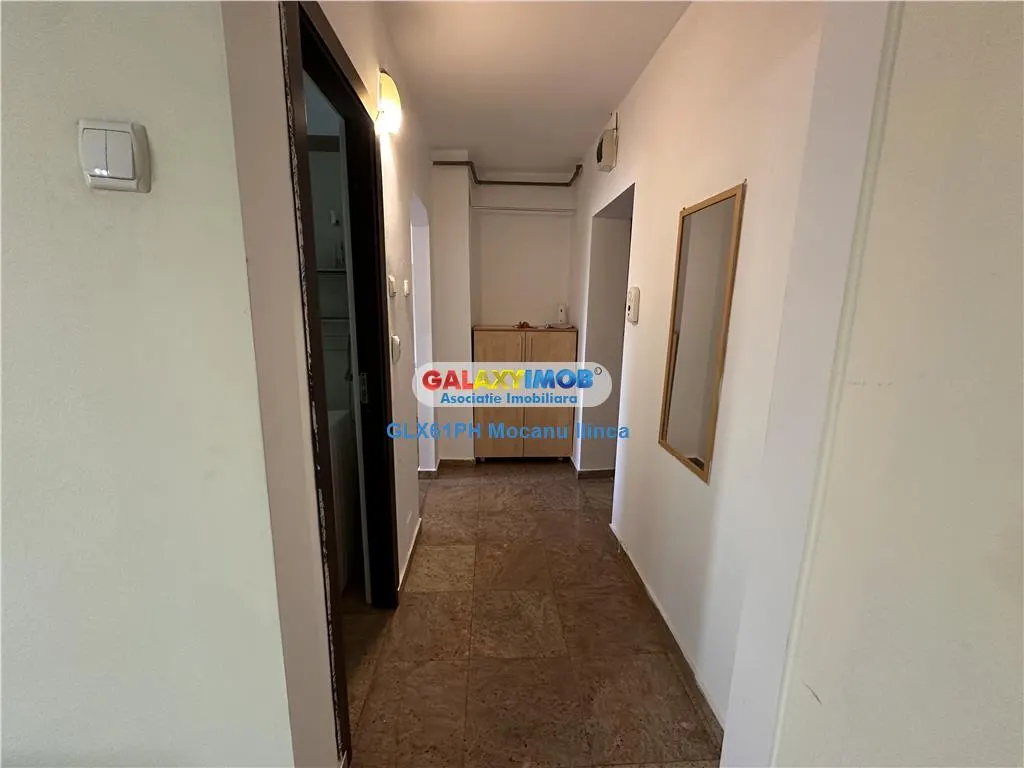 Inchiriere garsoniera confort 1, cu centrala, Ploiesti, Ultracentral - foto 13