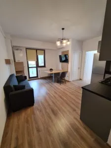 Apartament 3 Camere â€“ Lazar Residence | Parcare Subterană | Pet Friendly - Iasi