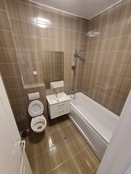 Apartament 3 Camere â€“ Lazar Residence | Parcare Subterană | Pet Friendly - foto 6