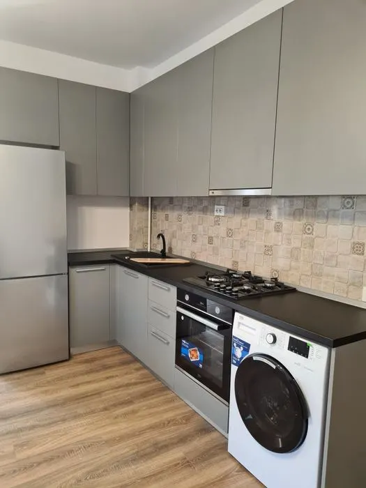 Apartament 3 Camere â€“ Lazar Residence | Parcare Subterană | Pet Friendly - foto 7