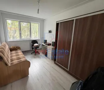 Apartament 2 camere zona Tatarasi - Iasi