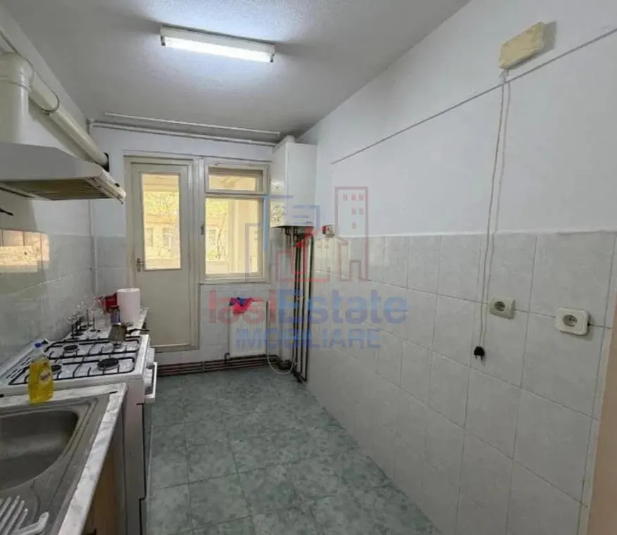 Apartament 2 camere zona Tatarasi - foto 5