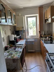 Apartament 3 camere Pacurari - foto 1
