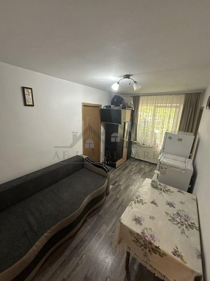 Apartament 2 camere Tatarasi - Iasi