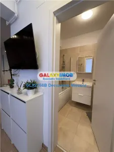 Garsoniera Mobilat Utilata Militari Residence 420 Euro - foto 5