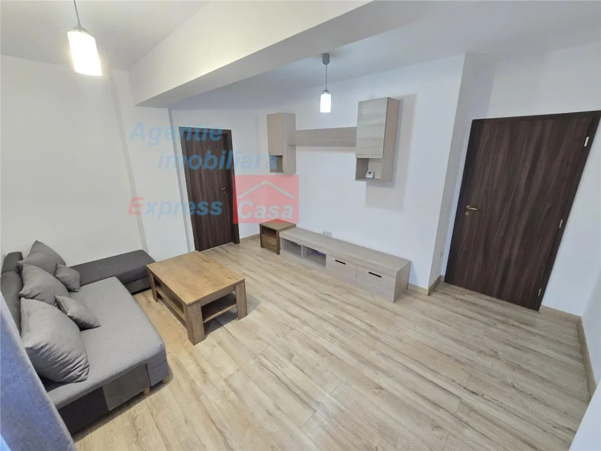 Apartament 2 camere, bloc nou, Sun Residence, Valea Adanca - foto 2