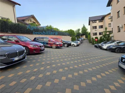 Apartament 2 camere, bloc nou, Sun Residence, Valea Adanca - foto 13
