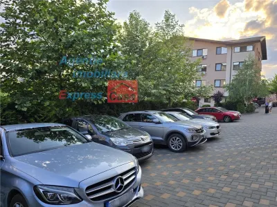 Apartament 2 camere, bloc nou, Sun Residence, Valea Adanca - foto 14