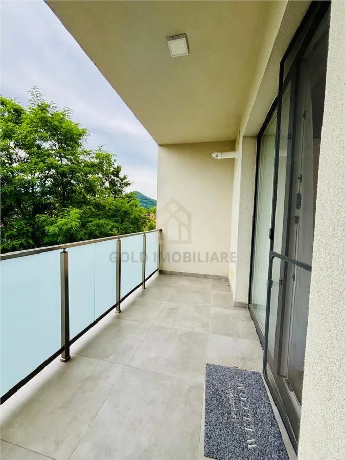 Apartament cu 3 camere de închiriat  zona  Centru vechi - foto 10
