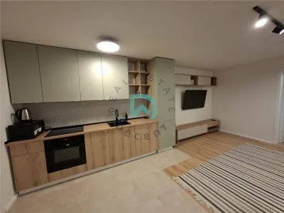Republicii, 2 camere, renovat - foto 6