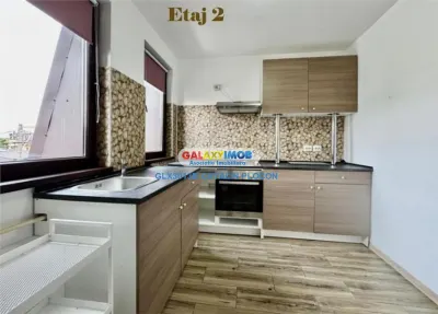 Ofer spre inchiriere Duplex (doua apartamente identice) Bucurestii Noi - foto 11