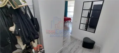 Apartament 2 Camere Cartier Visoianu - foto 4