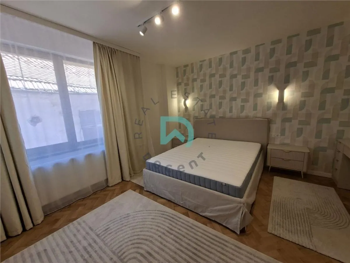 Ultracentral , 2 camere, Prima chirie - foto 3