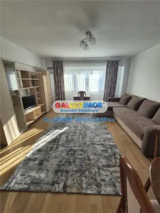 Apartament 2 camere - Camera de comert - Splaiul Unirii - foto 1