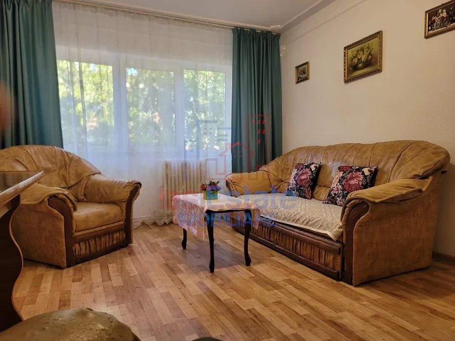 Apartament 2 Camere Podu Ros - Primaverii - Iasi