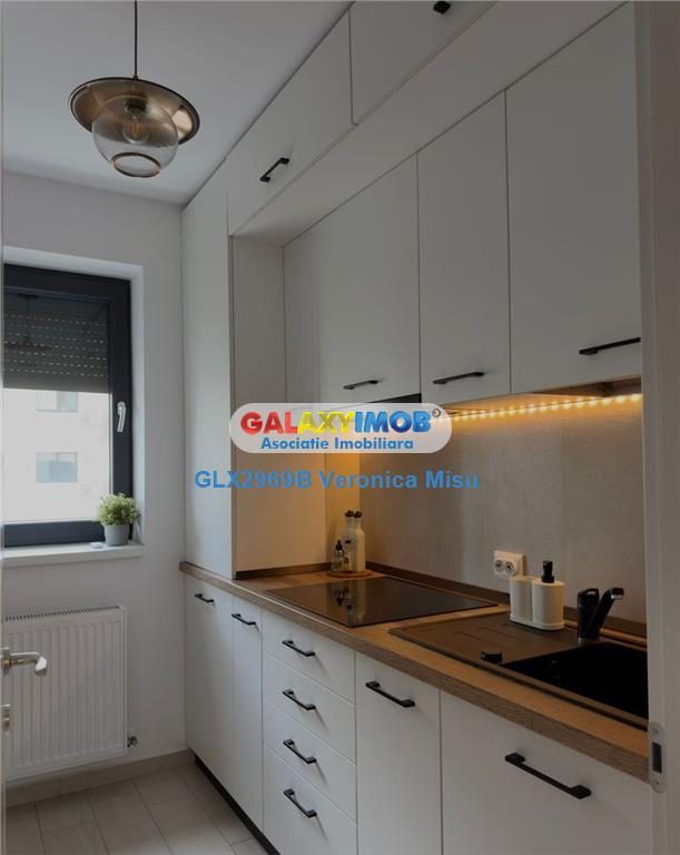 Apartament 2 camere, loc de parcare , 3 min metrou - Theodor Pallady - Bucuresti