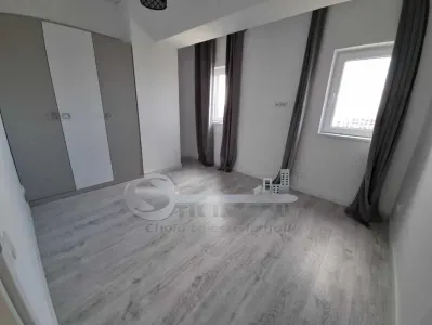 Apartament 3 Camere Open Space cu Parcare â€“ Complex Solumnia, Tătărași, Iași - foto 5