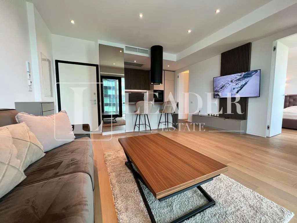 Inchiriere apartament lux | Floreasca - Mircea Eliade - foto 1