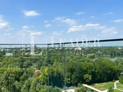 Inchiriere apartament lux | Floreasca - Mircea Eliade - foto 19
