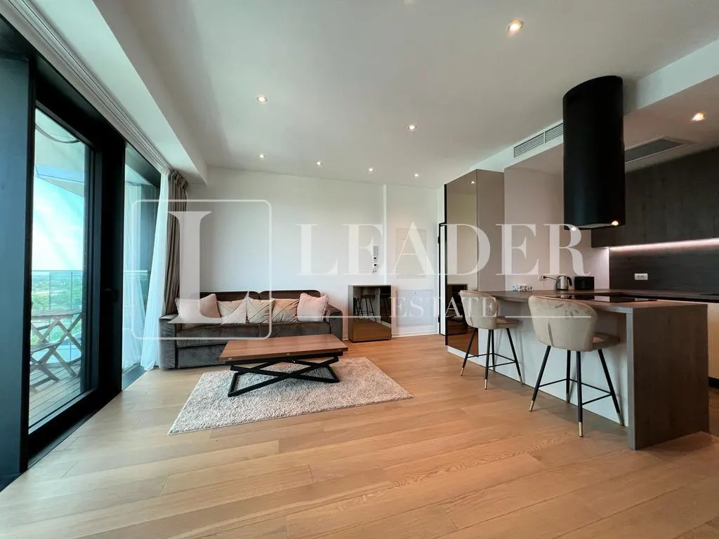 Inchiriere apartament lux | Floreasca - Mircea Eliade - foto 3