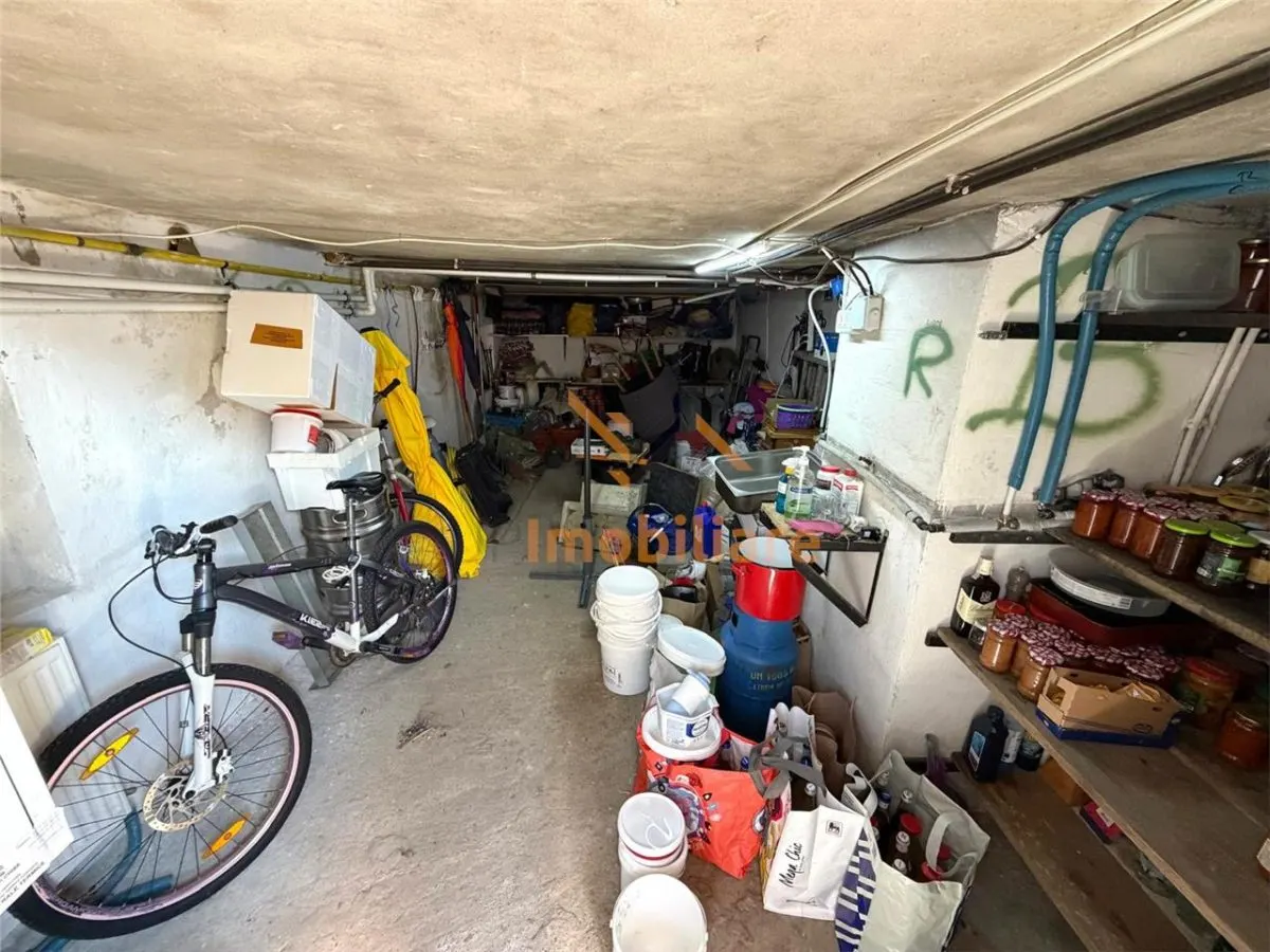 CASA PLAN PARTER | TEREN 740 MP | ACCES AUTO | ZONA TARIAN | BIHOR - foto 14