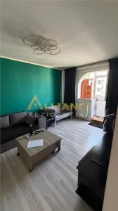 Apartament 2 camere - Sector 4 - Resita - Bucuresti