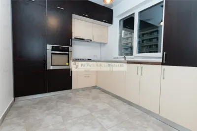 Pipera | New Point | Bloc 2019 | Parcare | Centrala - foto 4