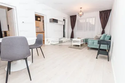 Pipera | New Point | Bloc 2019 | Parcare | Centrala - foto 9