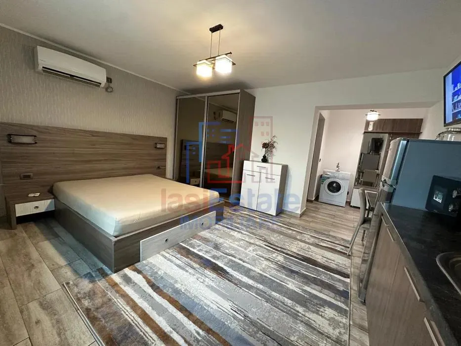Apartament 1 Camera Podu Ros - Jumbo - foto 1