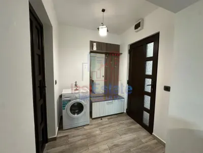 Apartament 1 Camera Podu Ros - Jumbo - foto 6