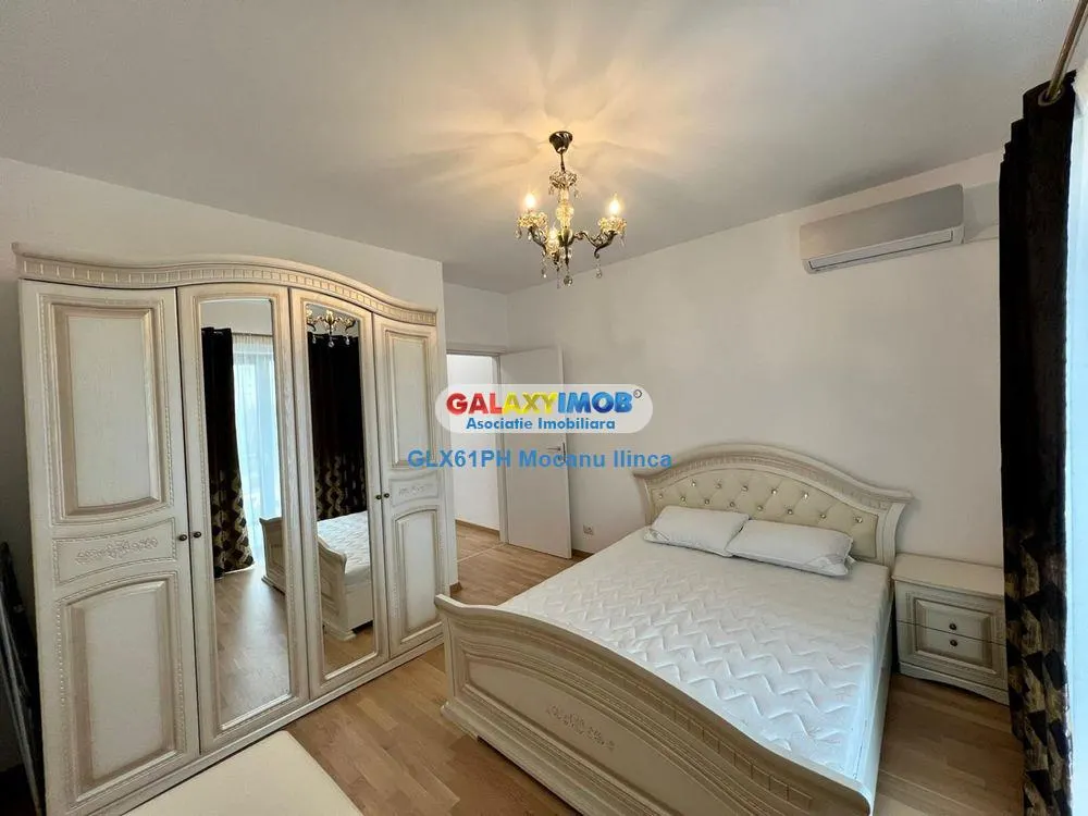 Inchiriere apartament 3 camere, MRS Smart, Albert, Ploiesti - foto 2