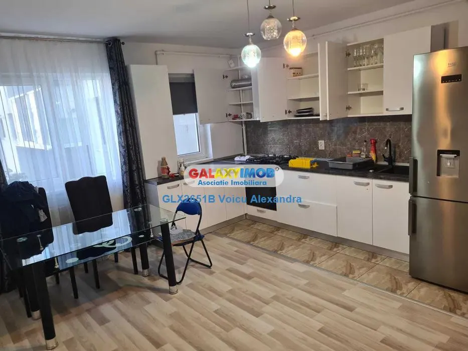 Apartament Bloc Nou Berceni - Metalurgiei - Aparatorii Patriei - foto 2