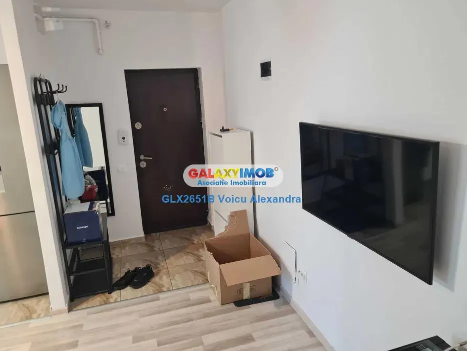 Apartament Bloc Nou Berceni - Metalurgiei - Aparatorii Patriei - foto 4