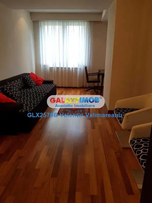 Apartament 4 Camere Herastrau COD 268 - foto 2