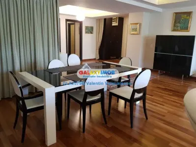 Apartament 4 Camere Herastrau COD 268 - foto 8