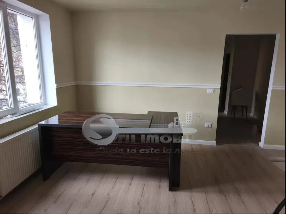 Apartament cu 2 camere, renovat complet, Tudor Vladimirescu â€“ Bucsinescu - foto 4