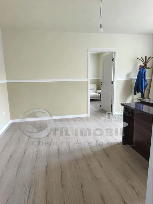Apartament cu 2 camere, renovat complet, Tudor Vladimirescu â€“ Bucsinescu - foto 5