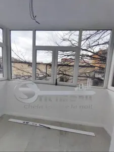 Apartament cu 2 camere, renovat complet, Tudor Vladimirescu â€“ Bucsinescu - foto 6