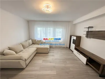 Inchiriere garsoniera totul nou, Ploiesti, Mihai Bravu - Ploiesti