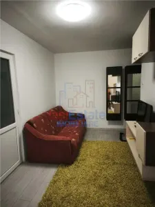 Apartament 2 camere Cantemir - Iasi