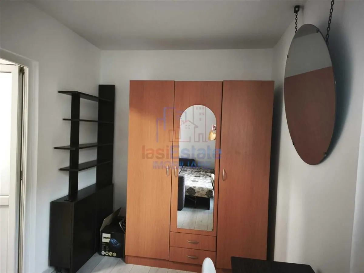 Apartament 2 camere Cantemir - foto 4