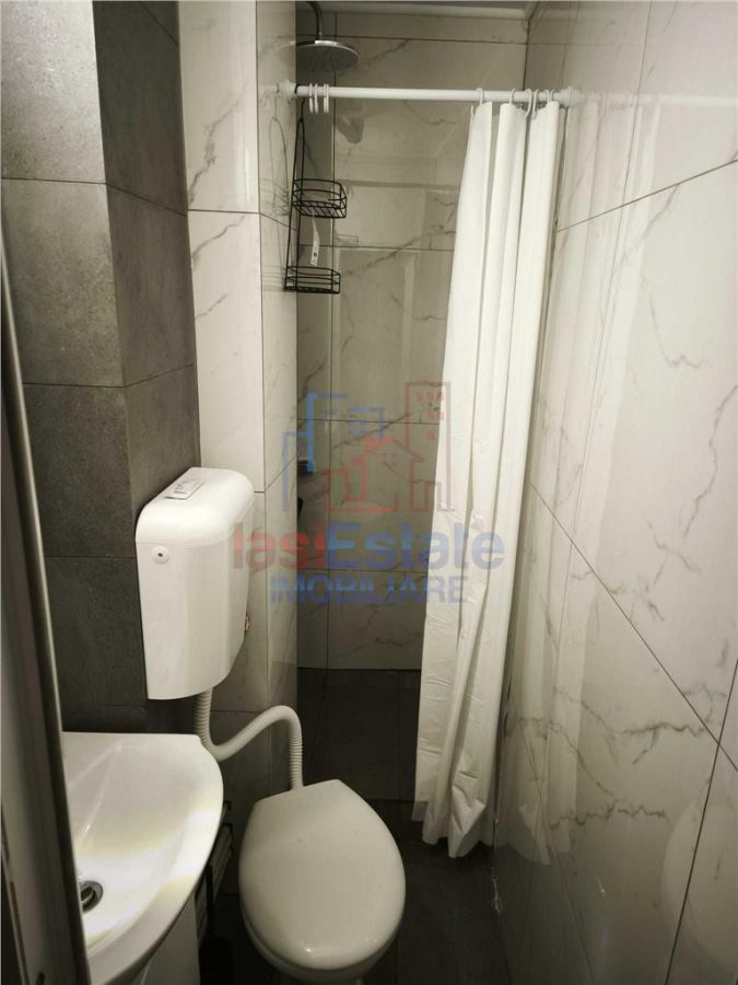 Apartament 2 camere Cantemir - foto 8
