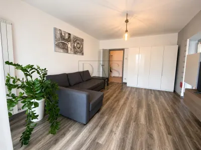 Apartament 2 camere | Calea Dorobanti | Blocul cu BRD - foto 2