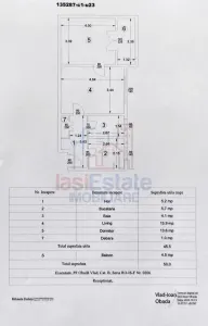 Apartament 2 camere Bucsinescu - foto 1