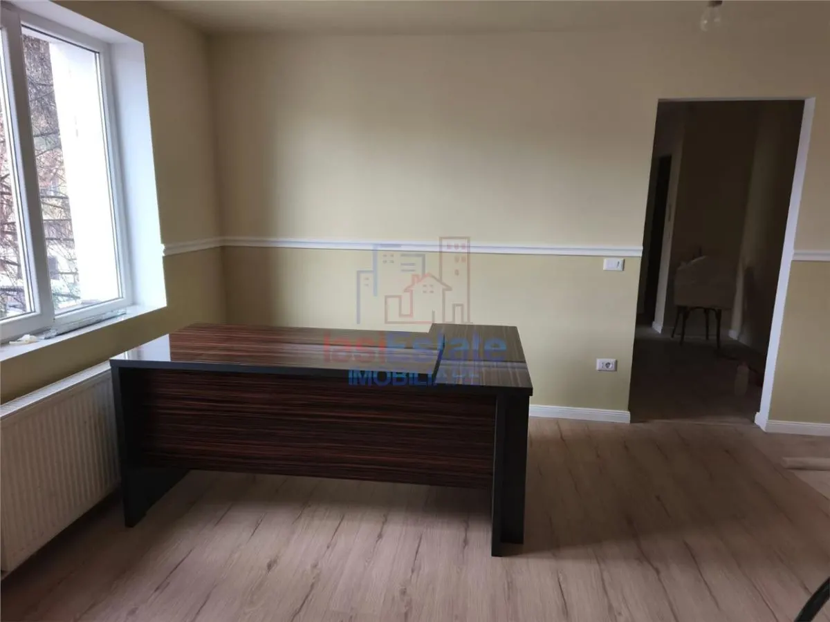 Apartament 2 camere Bucsinescu - foto 4