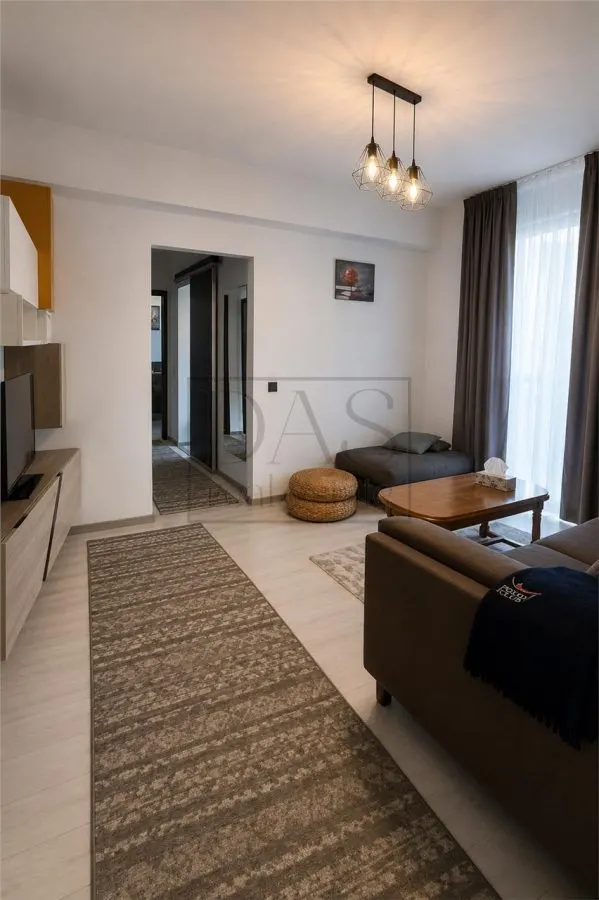 Apartament 3 camere, Ultracentral | Magheru | Metrou Piata Romana 5min - foto 1