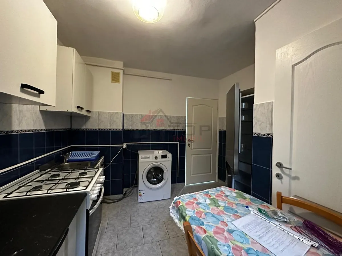Apartament 2 camere decomandat etajul 1- Metalurgiei - foto 5