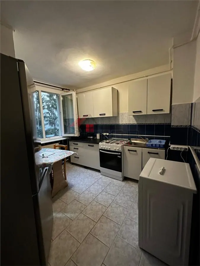 Apartament 2 camere decomandat etajul 1- Metalurgiei - foto 7