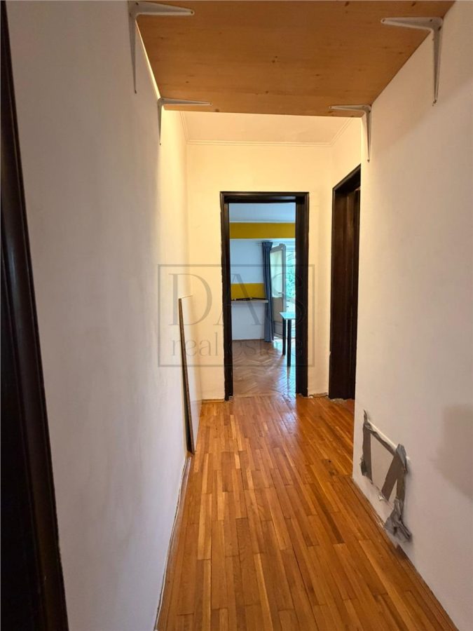 Apartament 3 camere | Aviatiei - Nicolae Caramfil | Nemobilat - foto 12