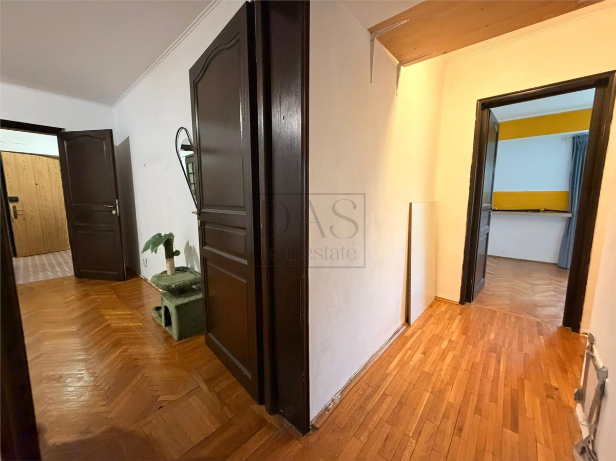 Apartament 3 camere | Aviatiei - Nicolae Caramfil | Nemobilat - foto 13